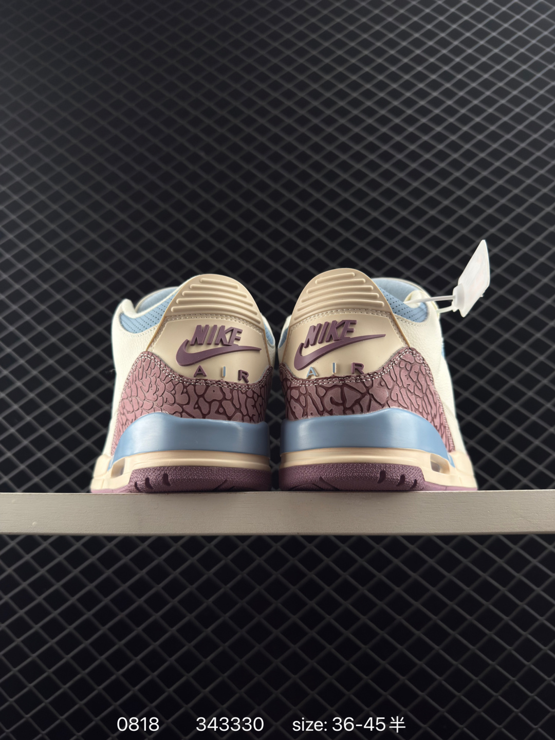 Jordan Air Jordan 3 Retro OG